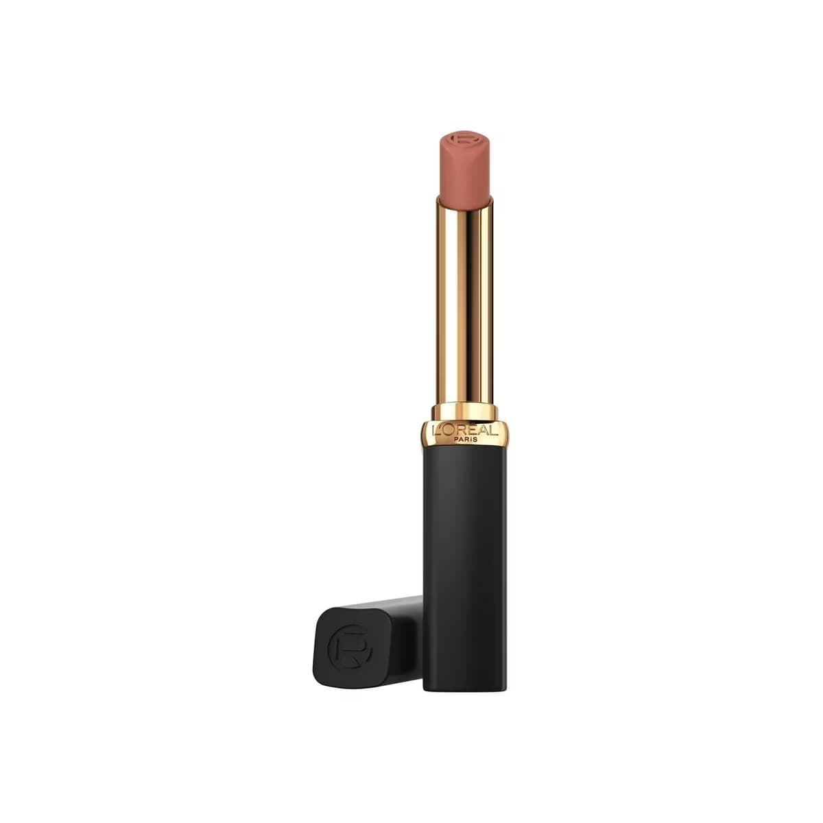 L’Oréal Paris Color Riche Intense Volume Matte Ruj 520 Nude Defiant