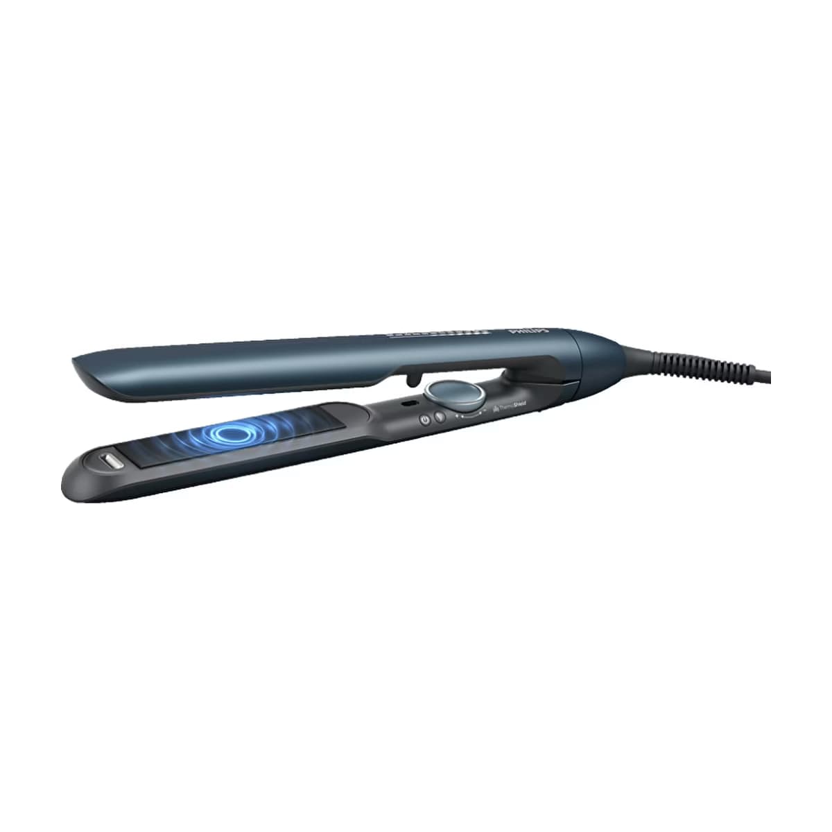 Philips 7000 Series İyonlu Seramik Saç Düzleştirici BHS732/00 - Gratis