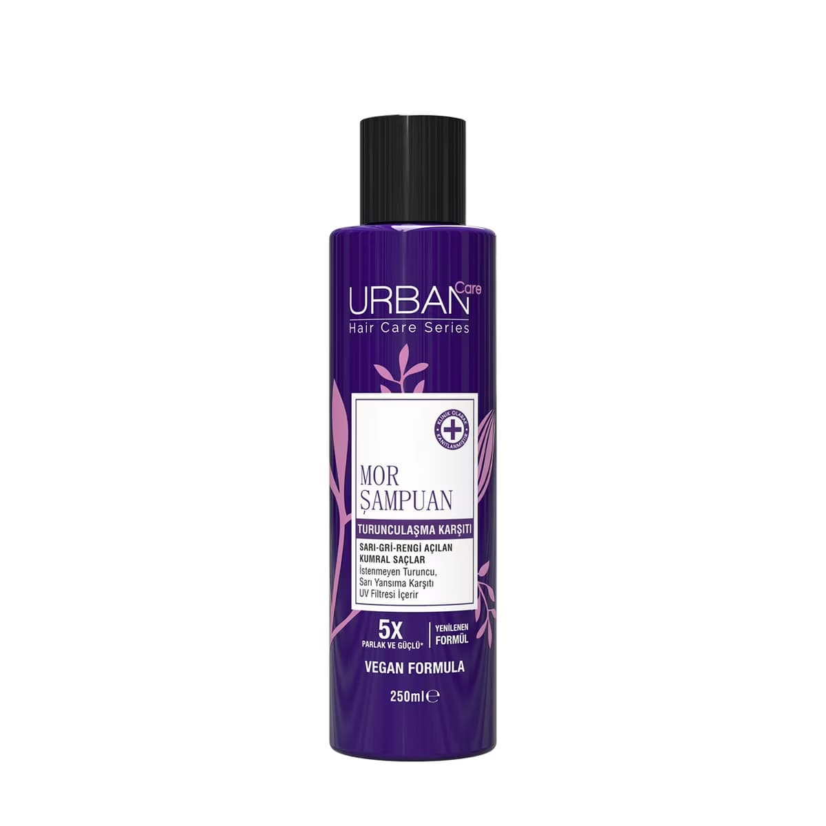 Urban Care Mor Şampuan 250 ml