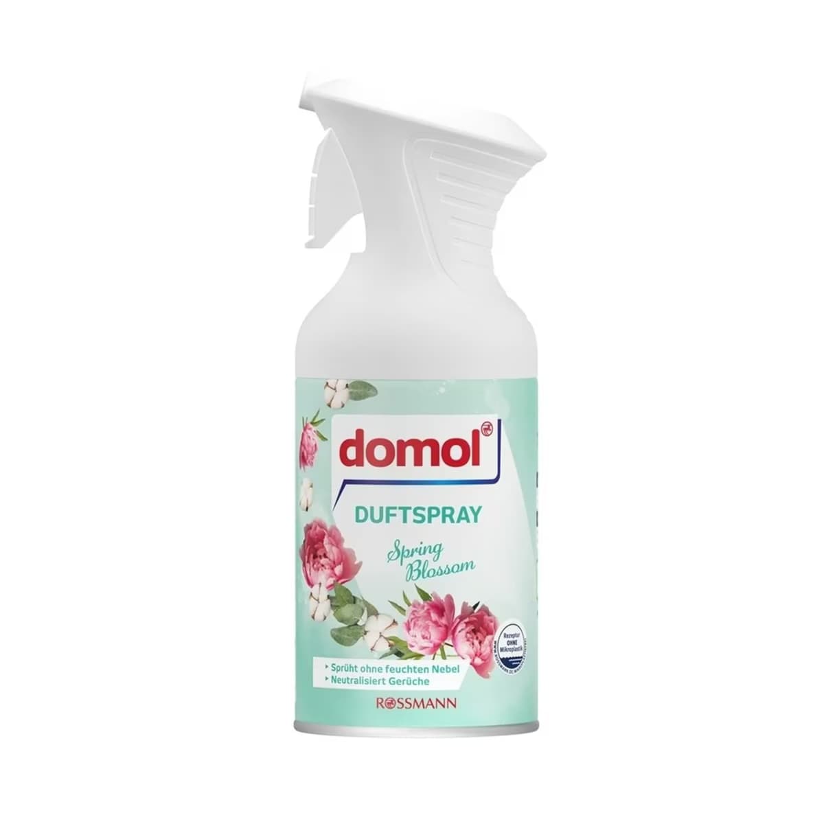 Domol Koku Spreyi Bahar Çiçeği 250 ml