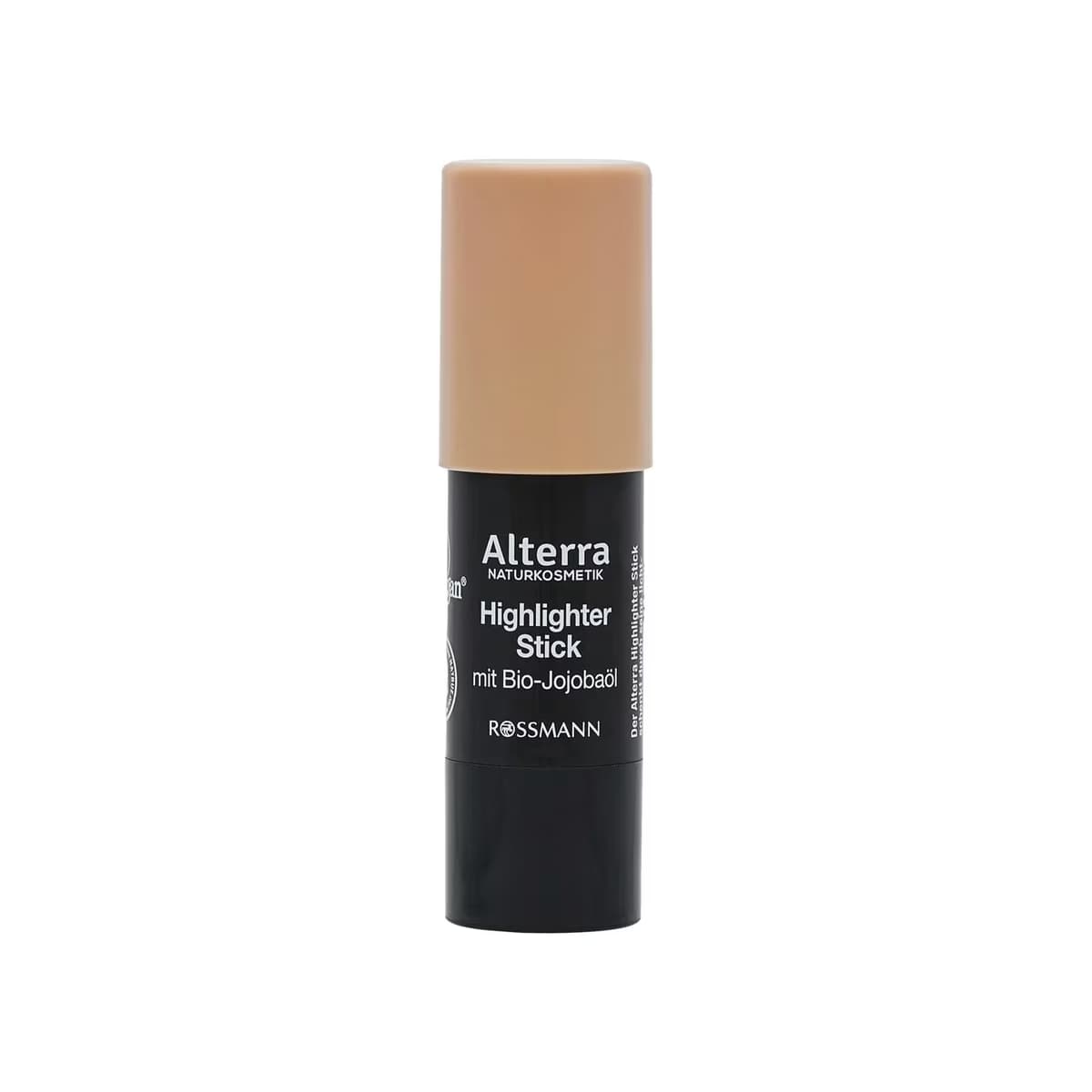 Alterra Aydınlatıcı Stick 02 Sunset 5.5 g