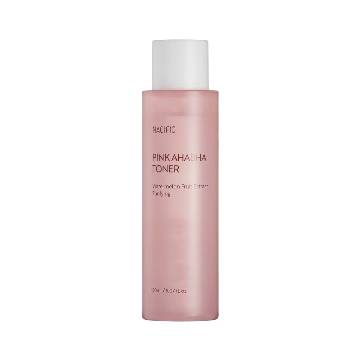 Nacific Pink AHA/BHA Toner 150 ml