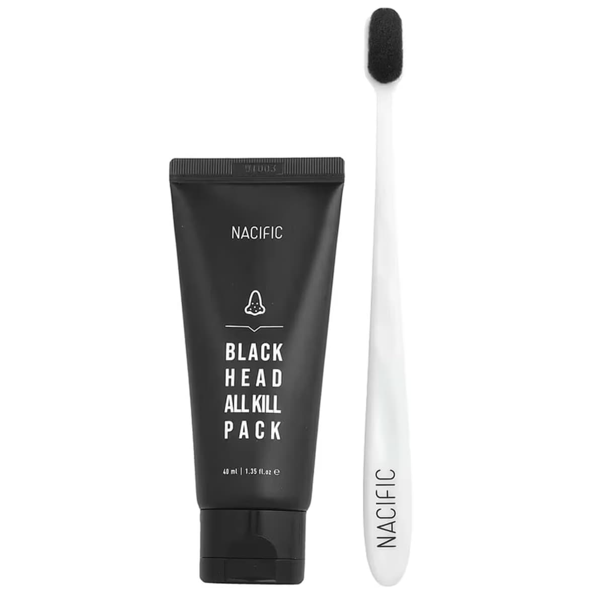 Nacific Blackhead All Kill Pack 40 ml