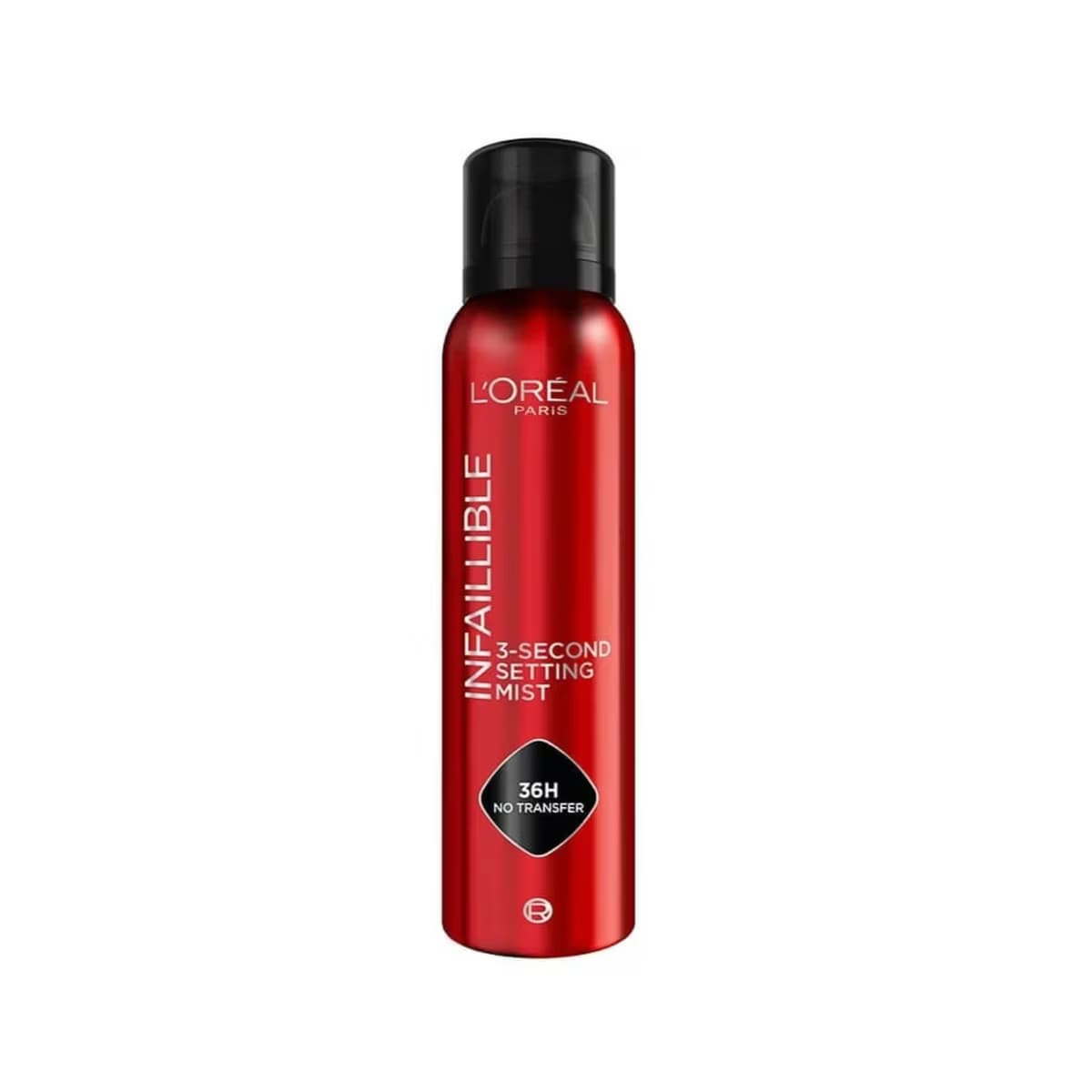 L’Oréal Paris Infaillible 3 Second Jumbo Boy Makyaj Sabitleme Spreyi 150 ml