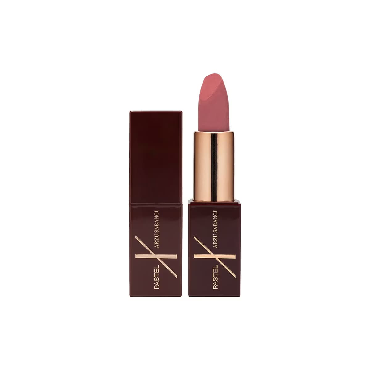 Pastel x Arzu Sabancı Lipstick No: 21