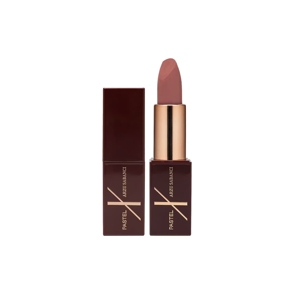 Pastel x Arzu Sabancı Lipstick No: 22