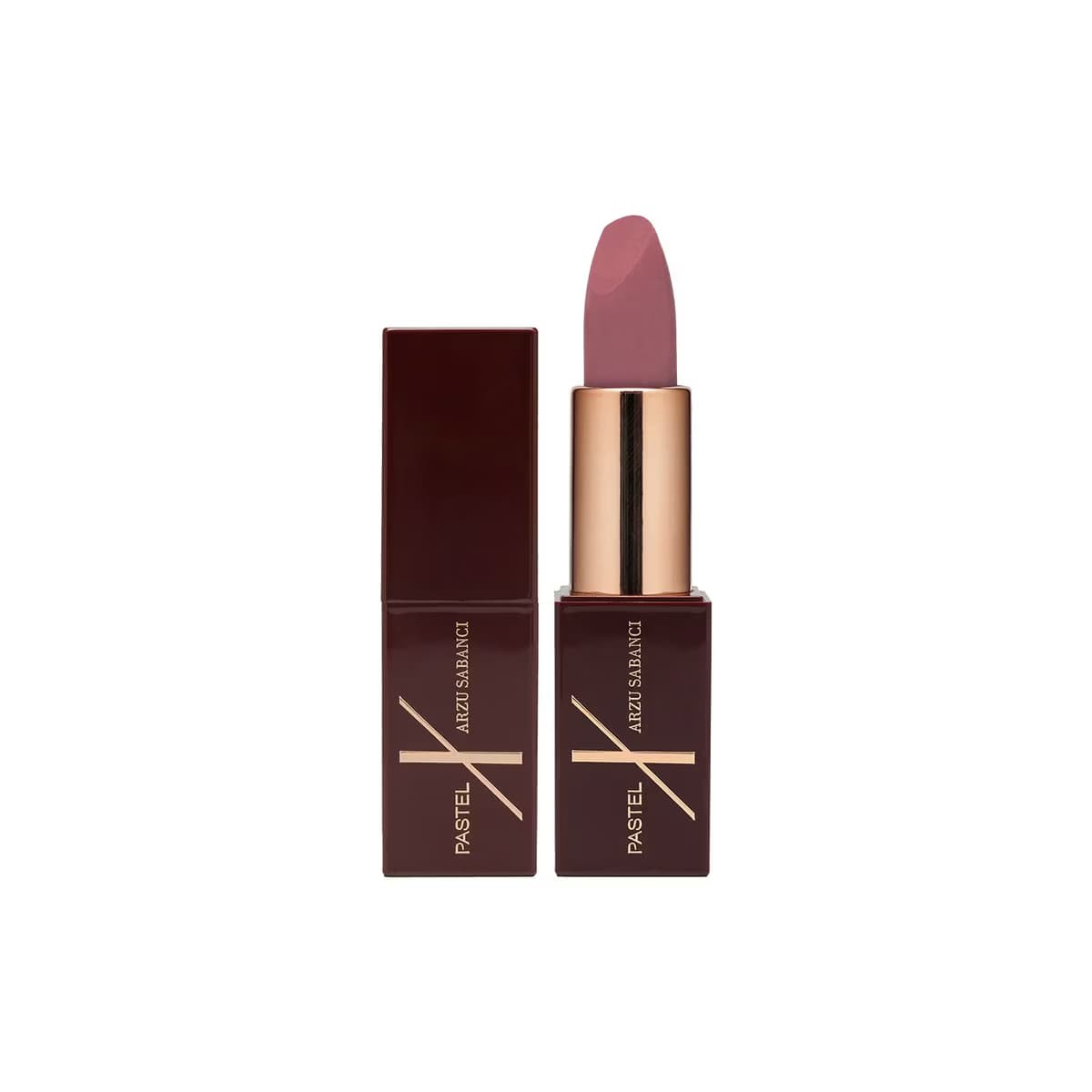 Pastel x Arzu Sabancı Lipstick No: 23