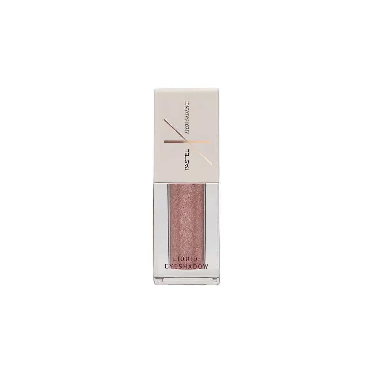 Pastel x Arzu Sabancı Liquid Eyeshadow No: 300