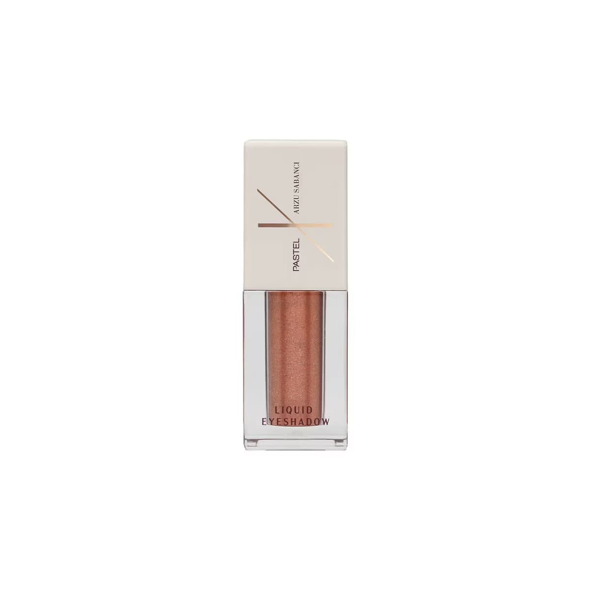Pastel x Arzu Sabancı Liquid Eyeshadow No: 301