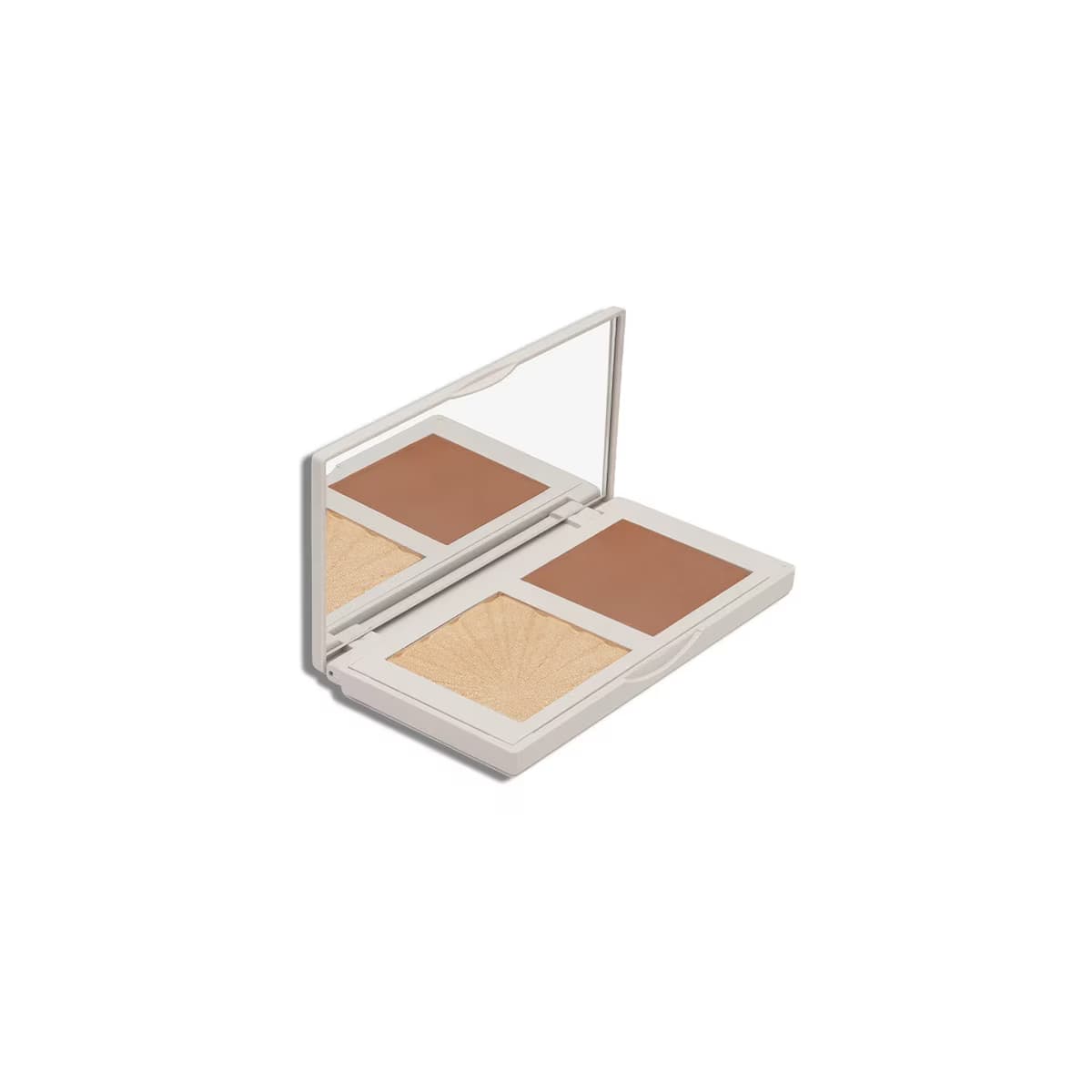 Pastel x Arzu Sabancı Duo Set Bronzer & Highlighter