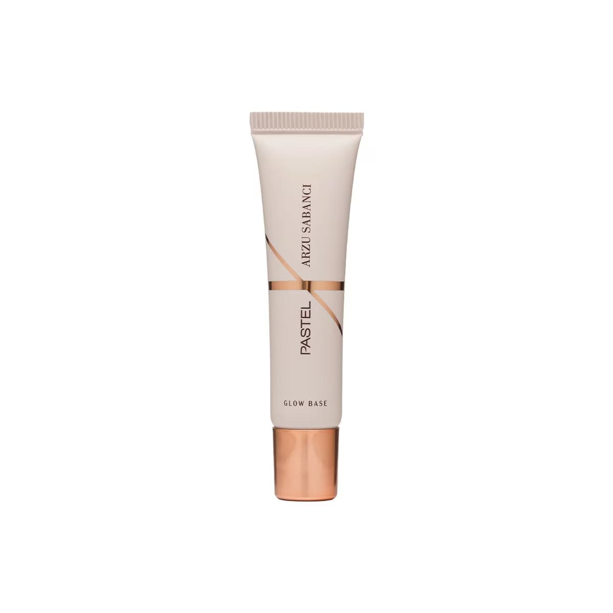 Pastel x Arzu Sabancı Glow Base Primer