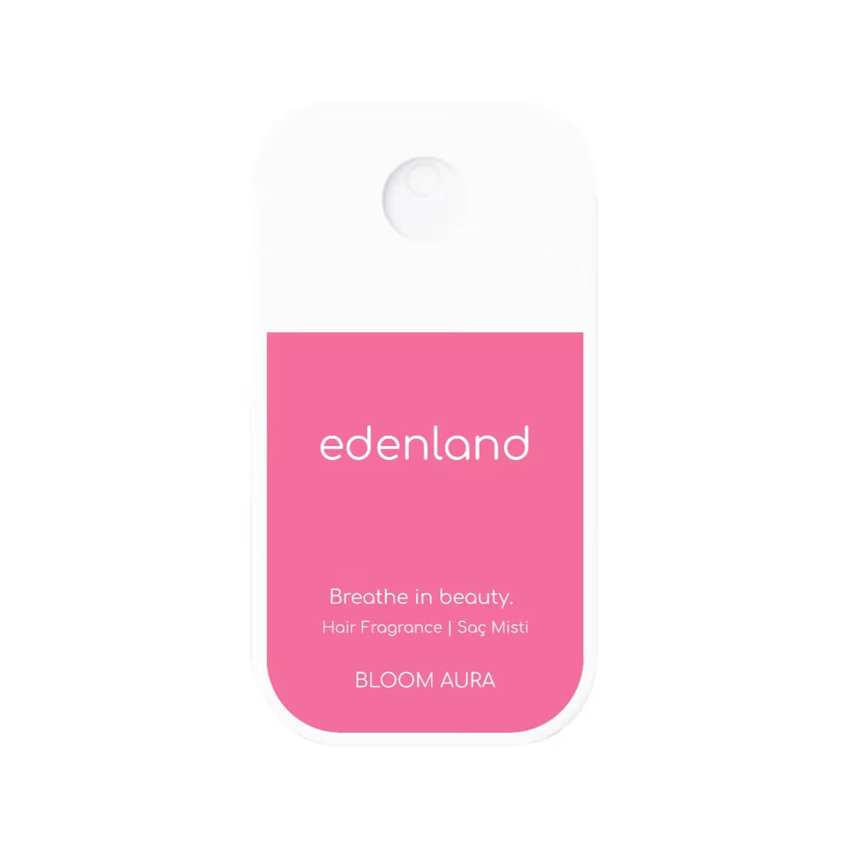 Edenland Saç Parfümü Bloom Aura 30 ml