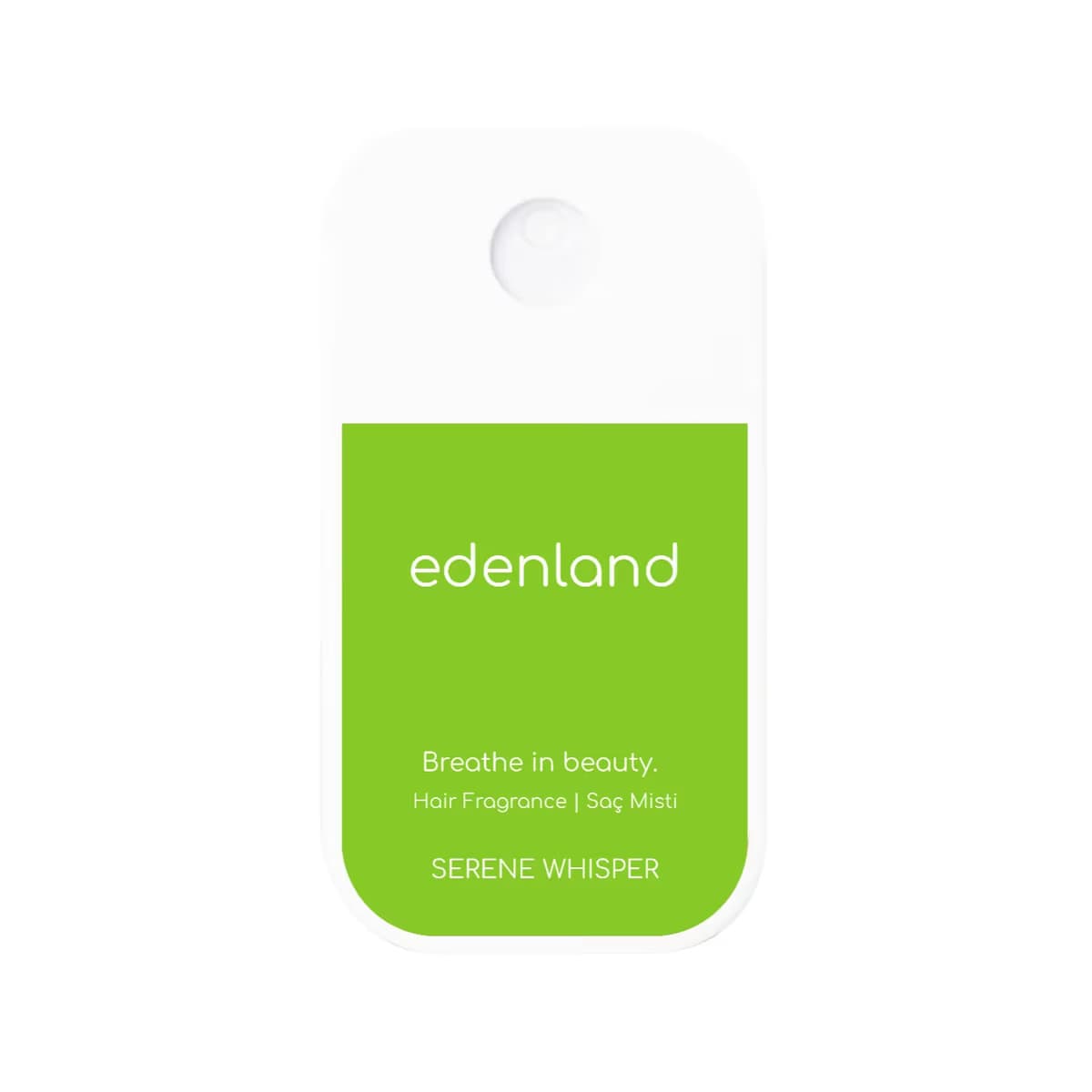Edenland Saç Parfümü Serene Whisper 30 ml
