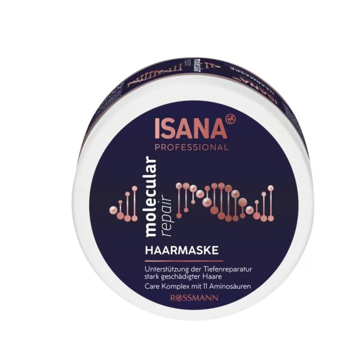 Isana Professional Molecular Repair Saç Maskesi 200 ml