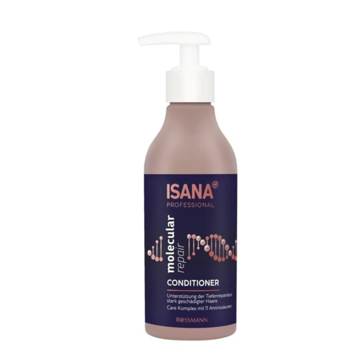 Isana Professional Molecular Repair Saç Bakım Kremi 250 ml