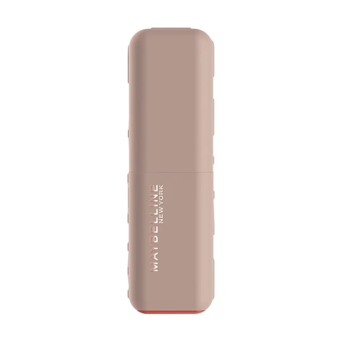Maybelline Serum Etkili Hyalüronik Asit ve Besleyici Yağ İçeren Ruj 002 Maybe It's