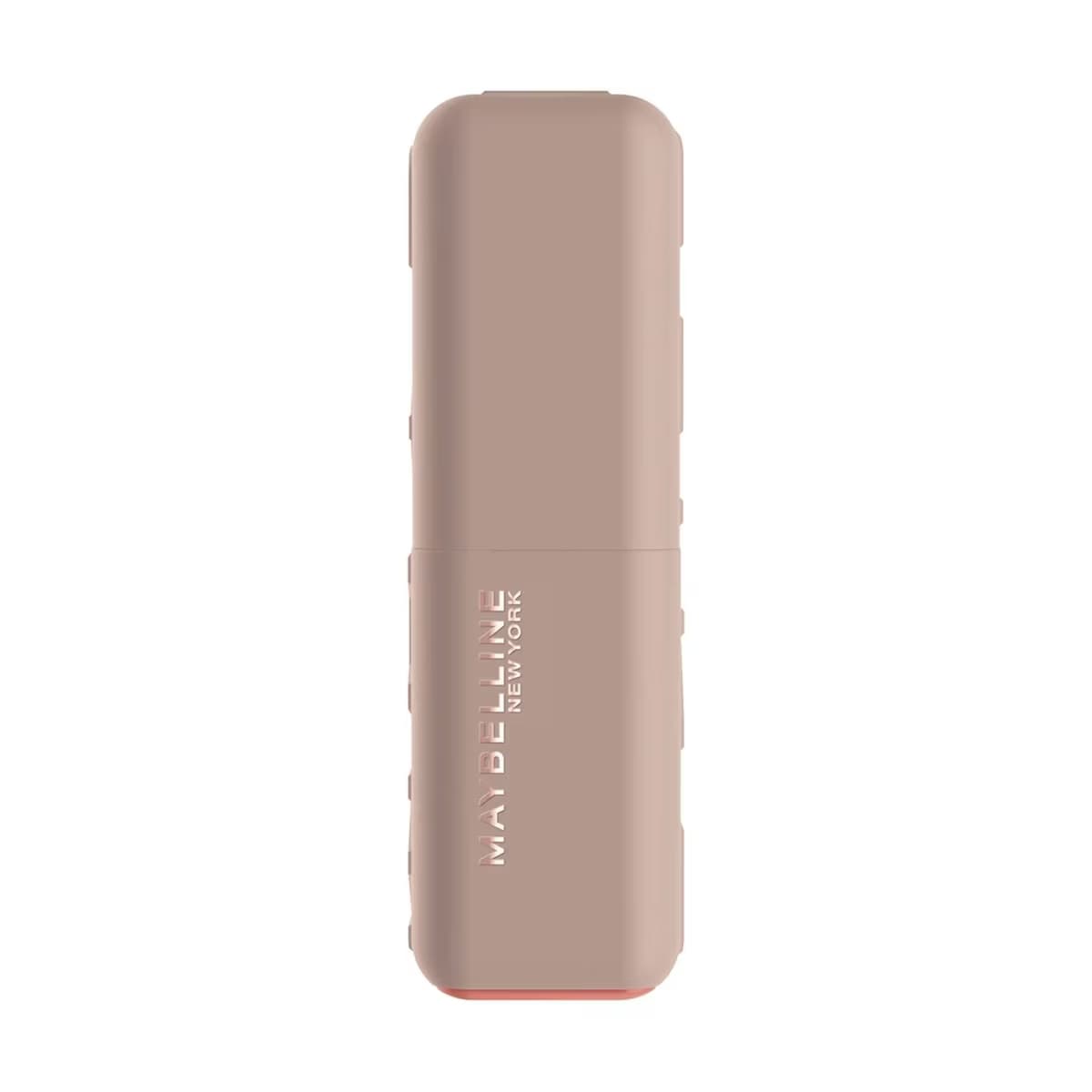 Maybelline Serum Etkili Hyalüronik Asit ve Besleyici Yağ İçeren Ruj 001 Crop Top