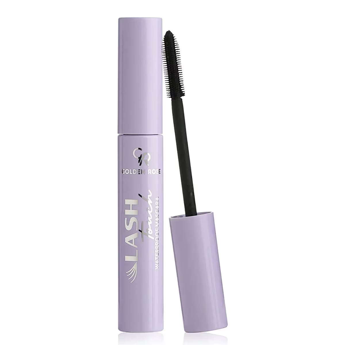 Golden Rose Lash Touch Waterproof Maskara