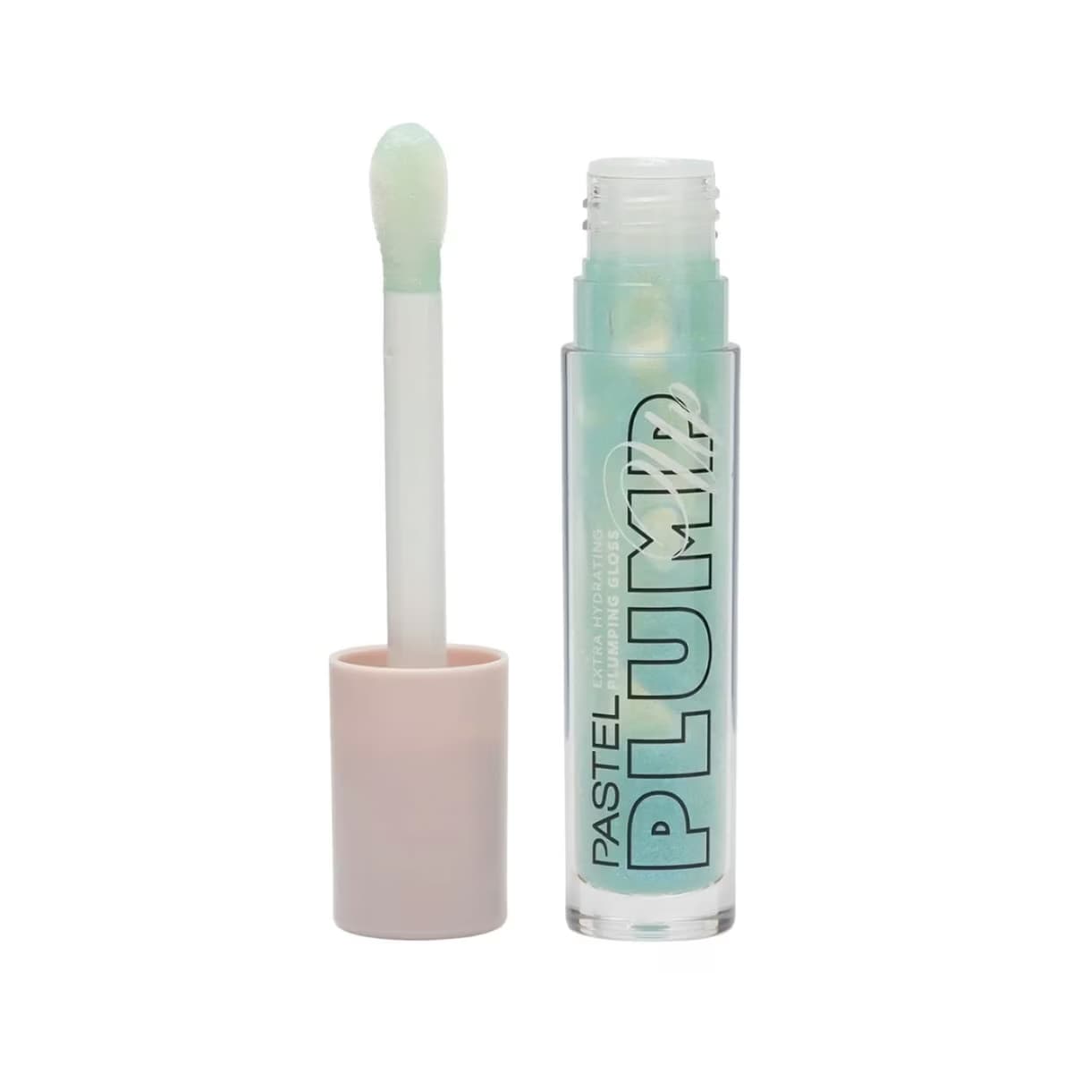 Pastel Plump Up Extra Hydrayting Plumping Gloss No: 215