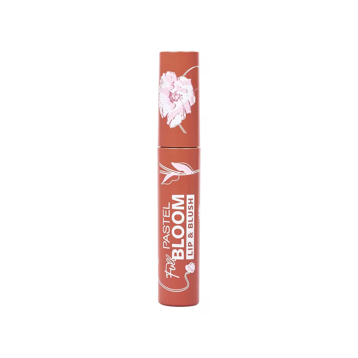 Pastel Ruj & Allık Full Bloom Lip & Blush 74 Frosty