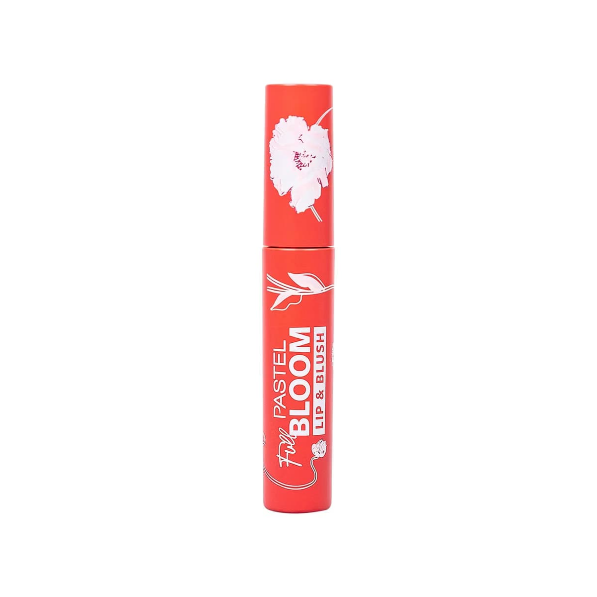 Pastel Ruj & Allık Full Bloom Lip & Blush 79 Rhythm