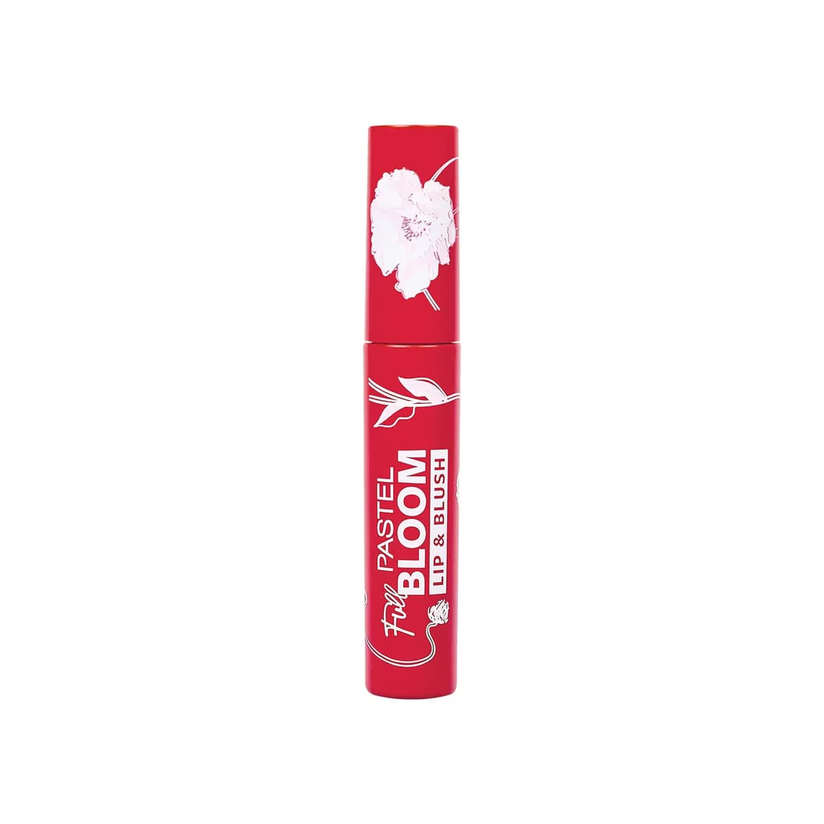 Pastel Ruj & Allık Full Bloom Lip & Blush 80 Blossom