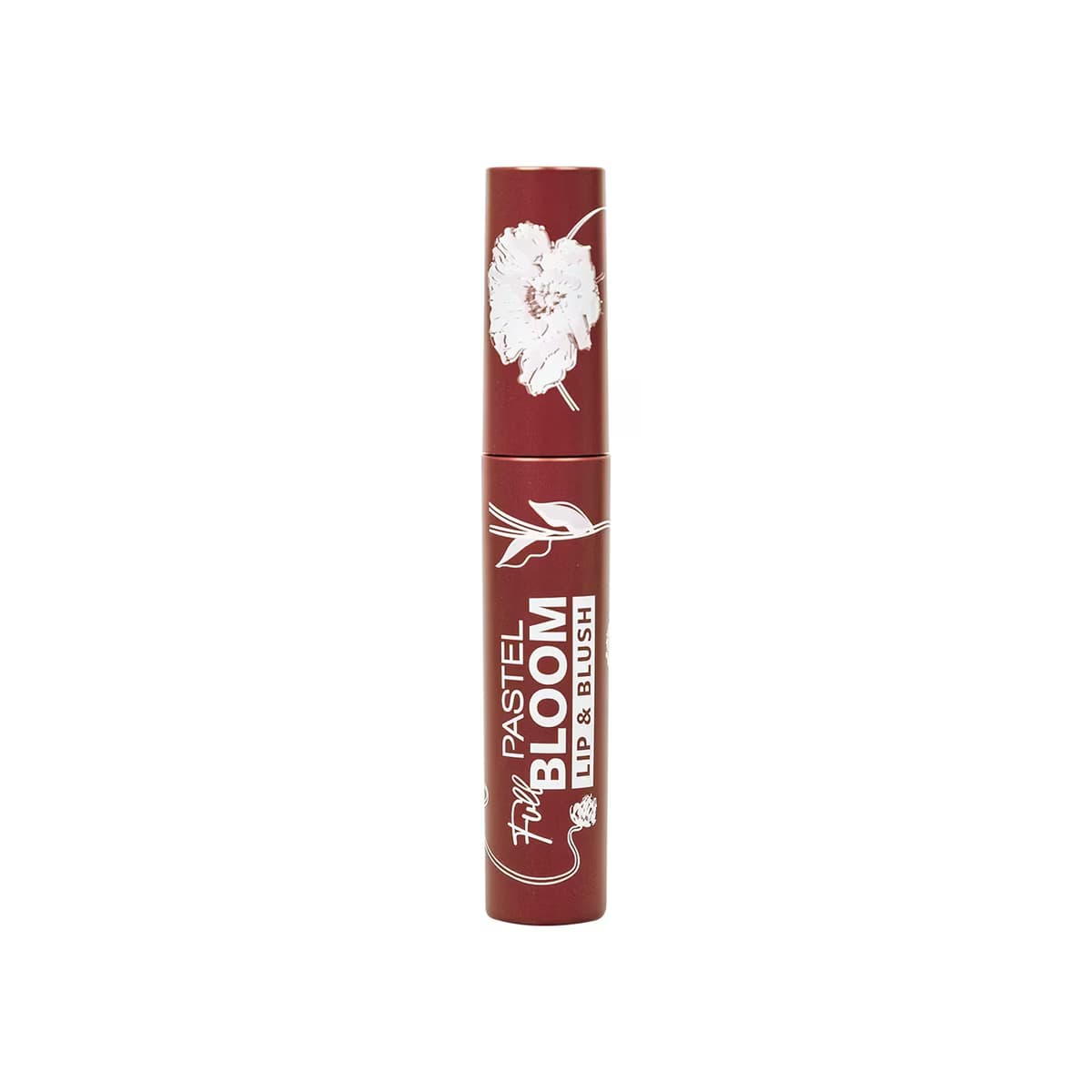 Pastel Ruj & Allık Full Bloom Lip & Blush 82 Fatal