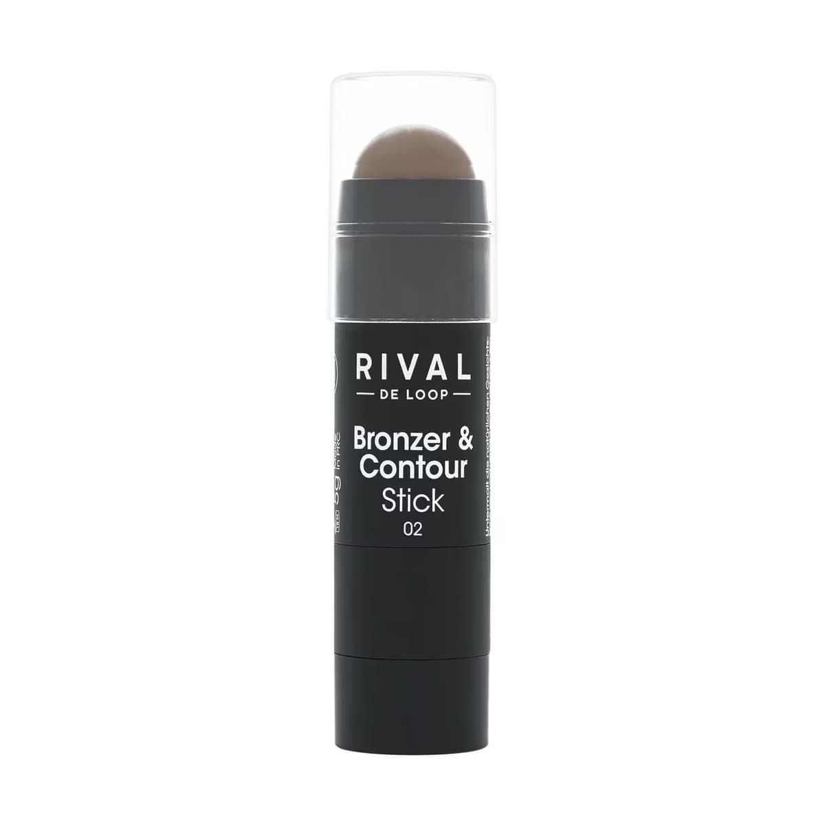 Rival de Loop Bronzer Stick No.02 5 g