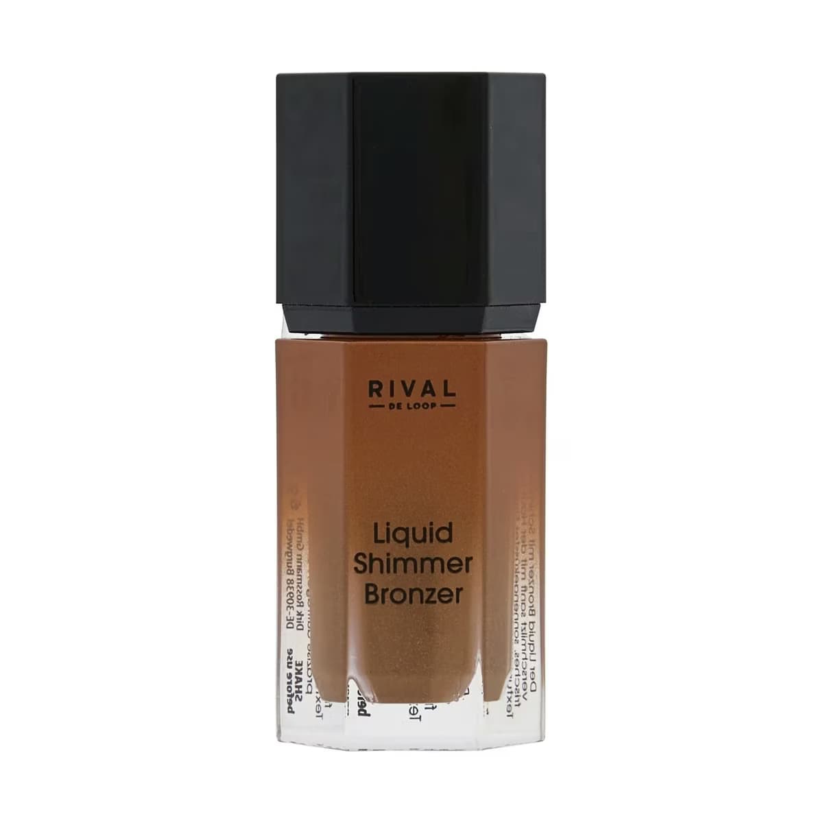 Rival de Loop Bronzer Likit Shimmer