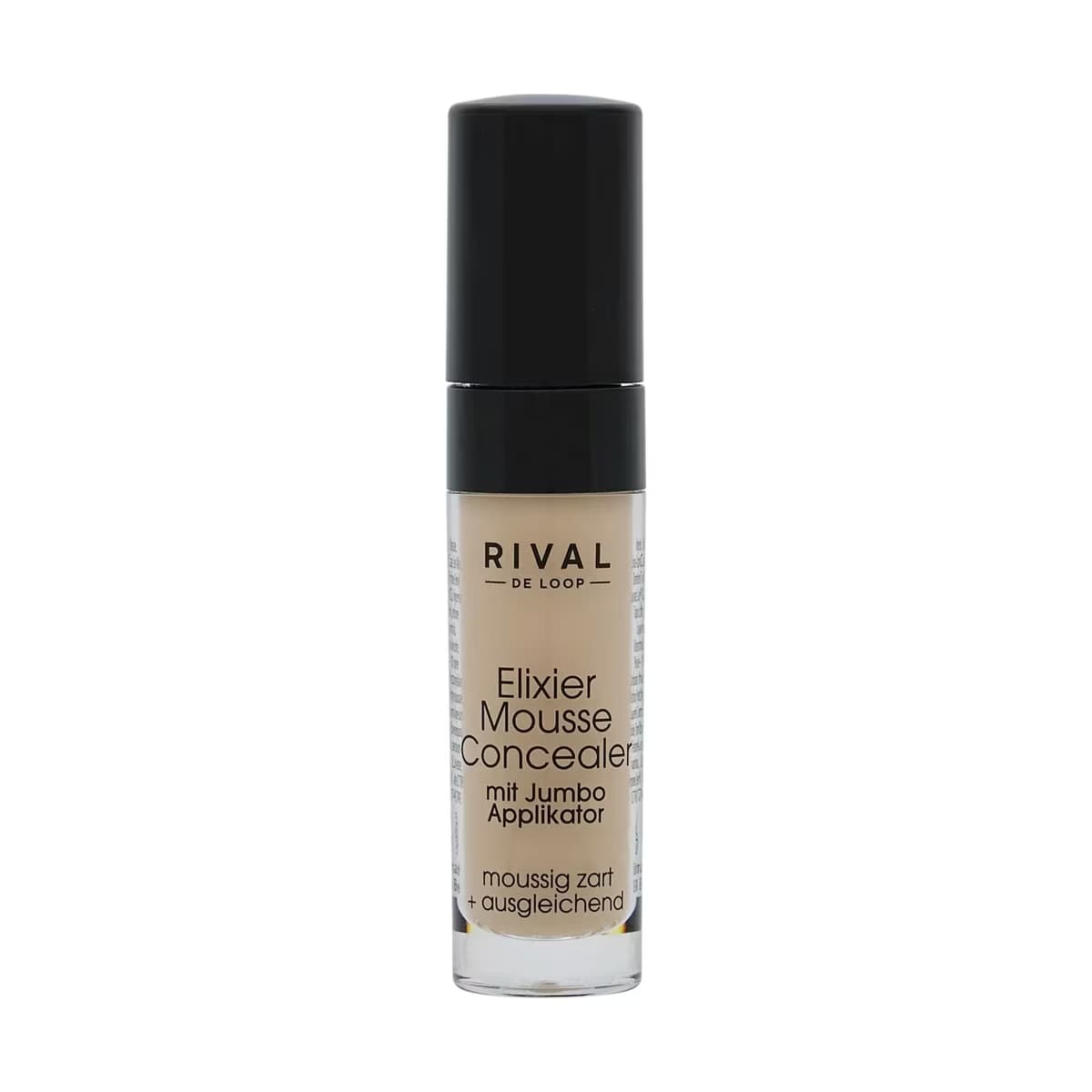 Rival de Loop Kapatıcı Elixier Mousse 02