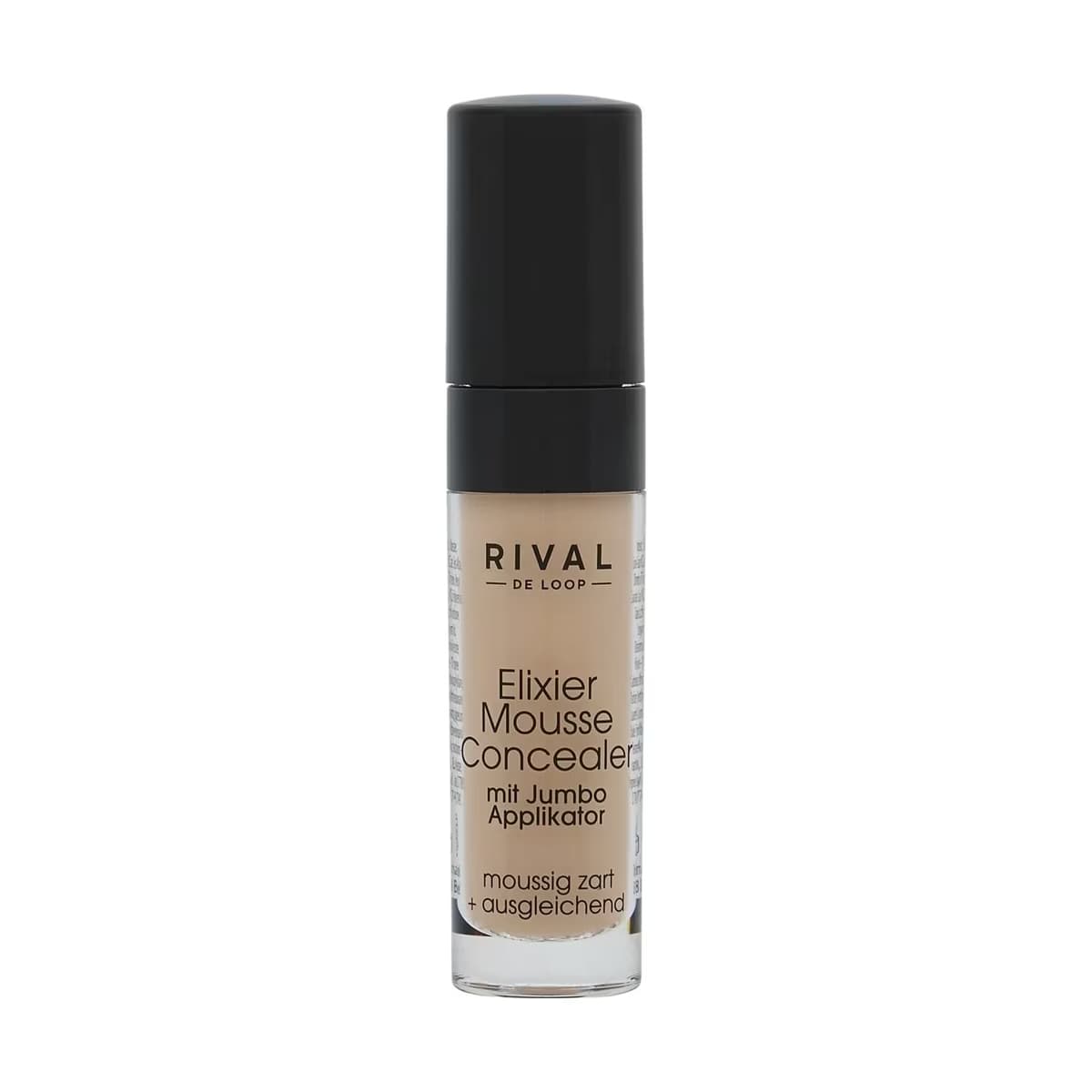 Rival de Loop Kapatıcı Elixier Mousse 03