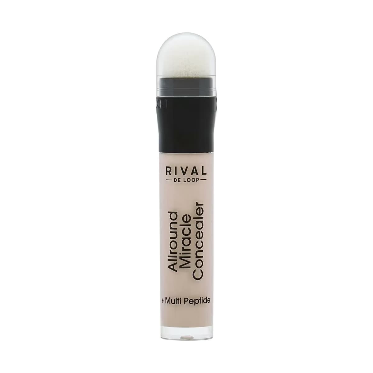 Rival de Loop Kapatıcı Miracle No.03 7.5 g