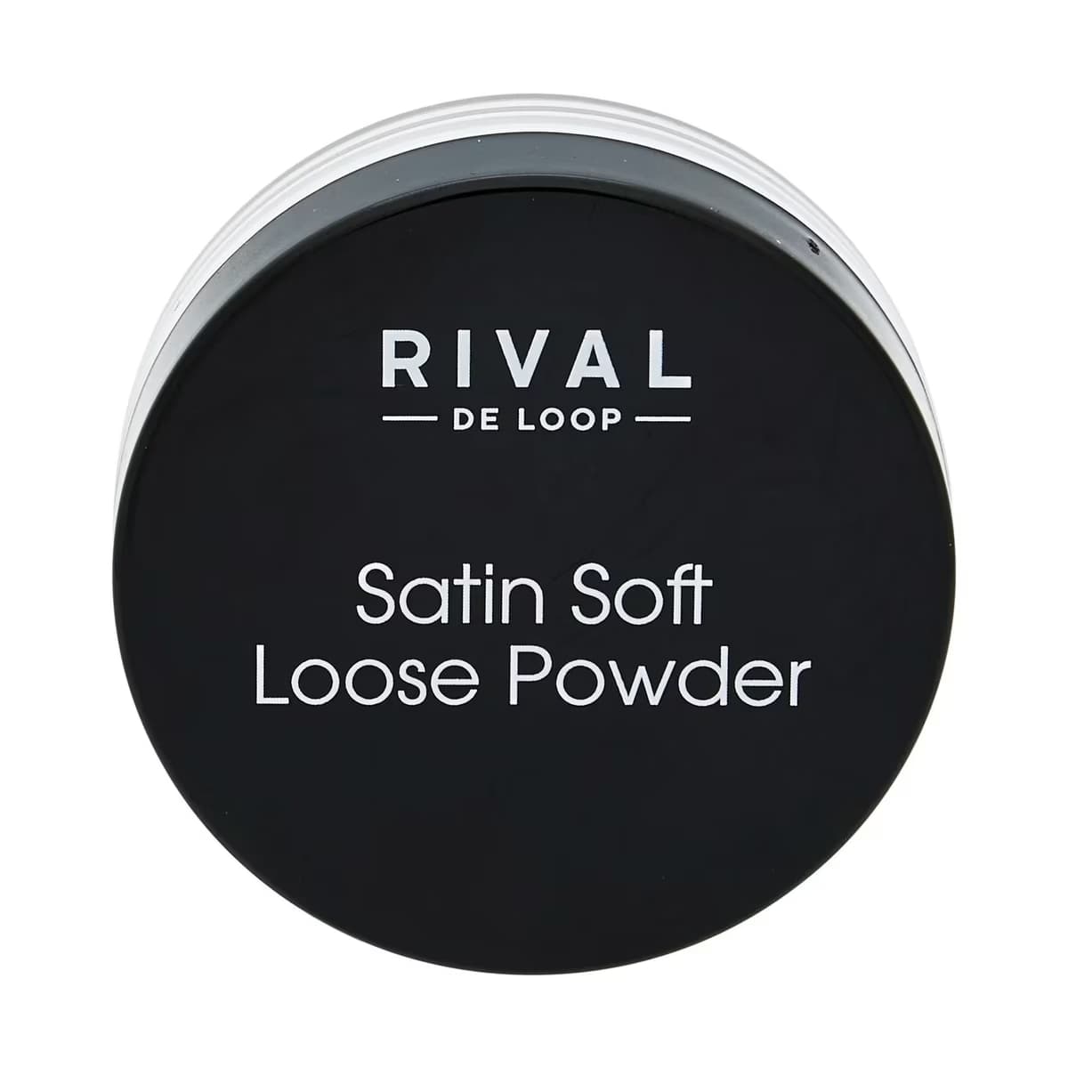 Rival de Loop Pudra Soft Loose Satin 9.5 g