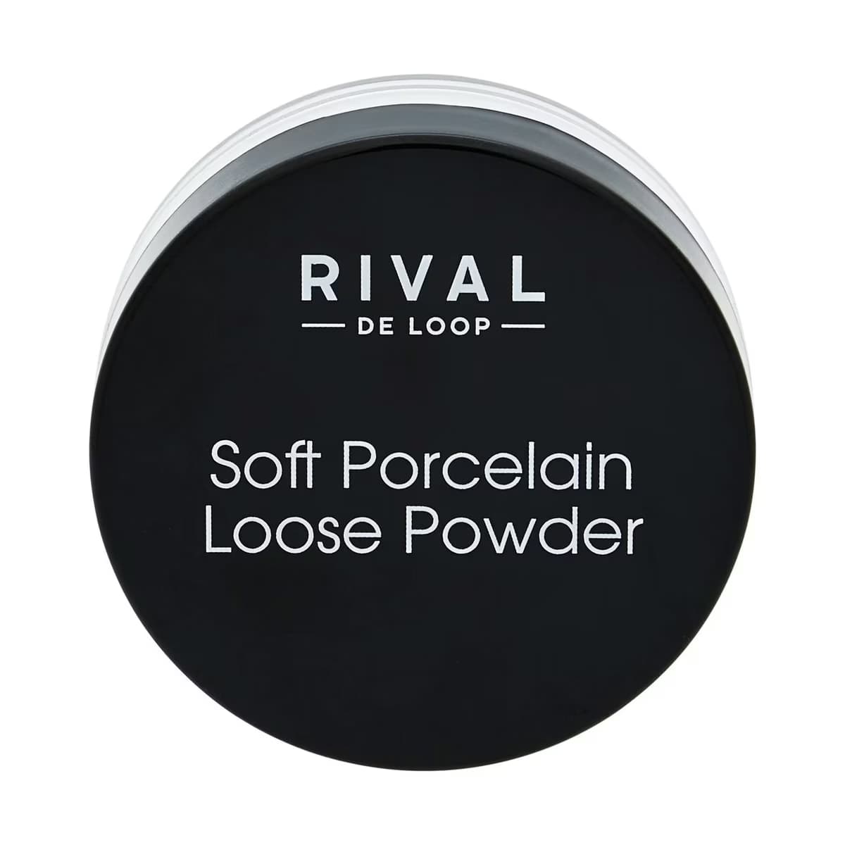 Rival de Loop Pudra Soft Loose Porcelain 6.5 g