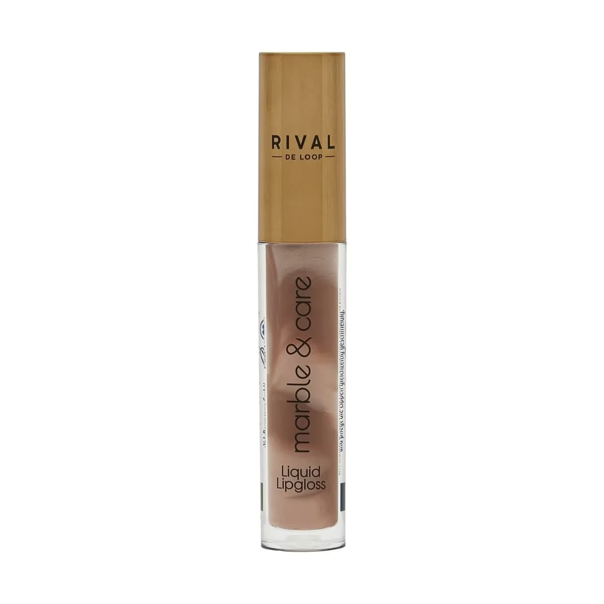 Rival de Loop Lip Gloss Marble&Care 03