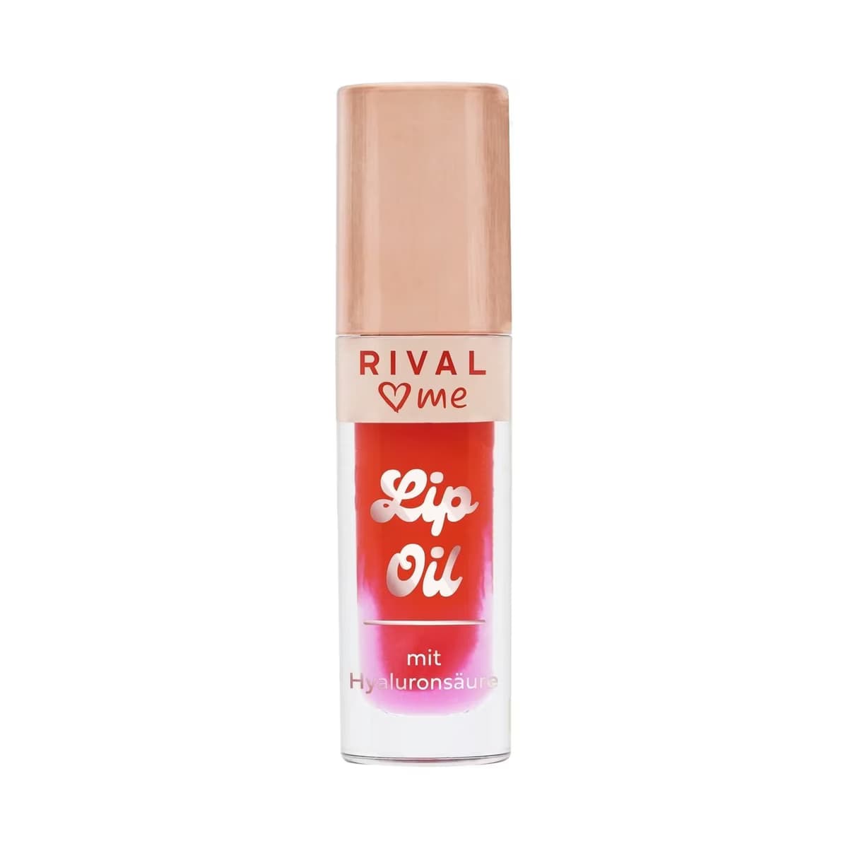 Rival Loves Me Dudak Yağı No.02 Sweet Love 5.5 ml