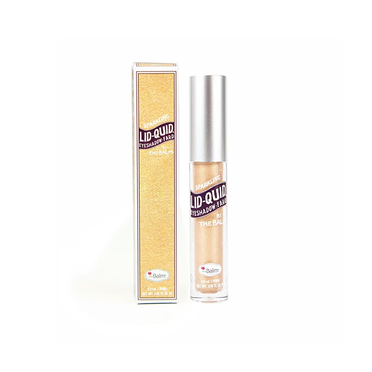 theBalm Likit Far Champagne - Gratis