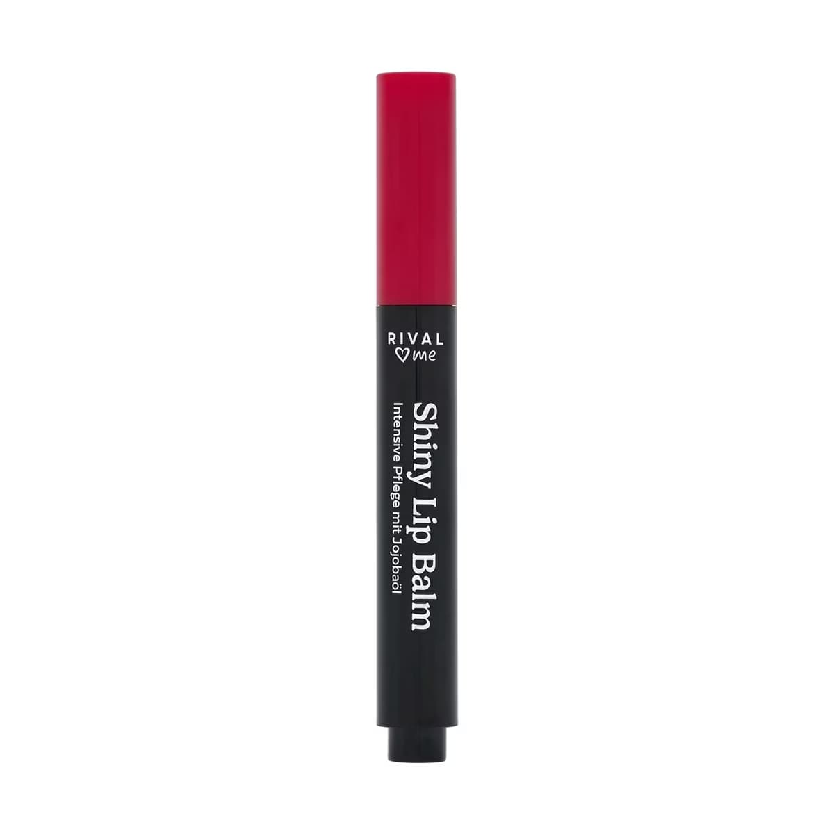 Rival Loves Me Lip Balm Shiny 02 Raspberry 1,5 g