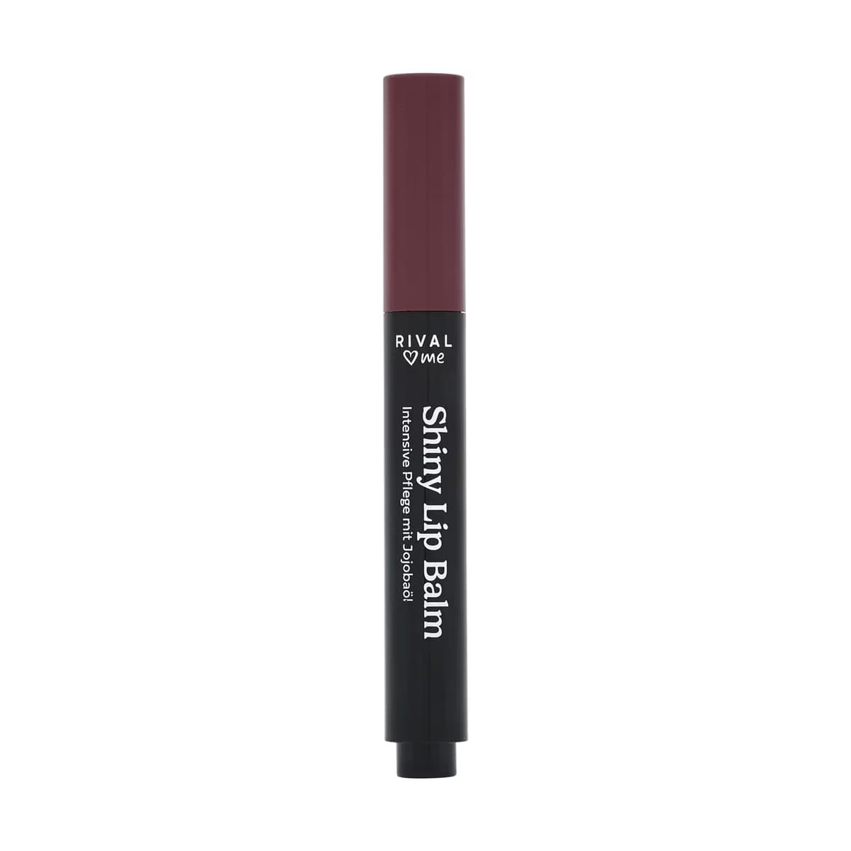 Rival Loves Me Lip Balm Shiny 03 Dark Cherry 1,5 g