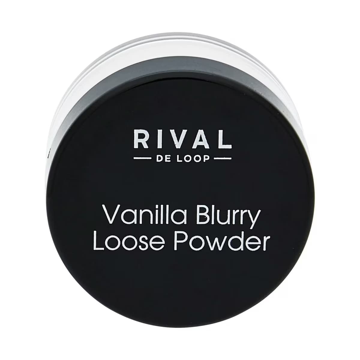 Rival de Loop Pudra Vanilla Loose