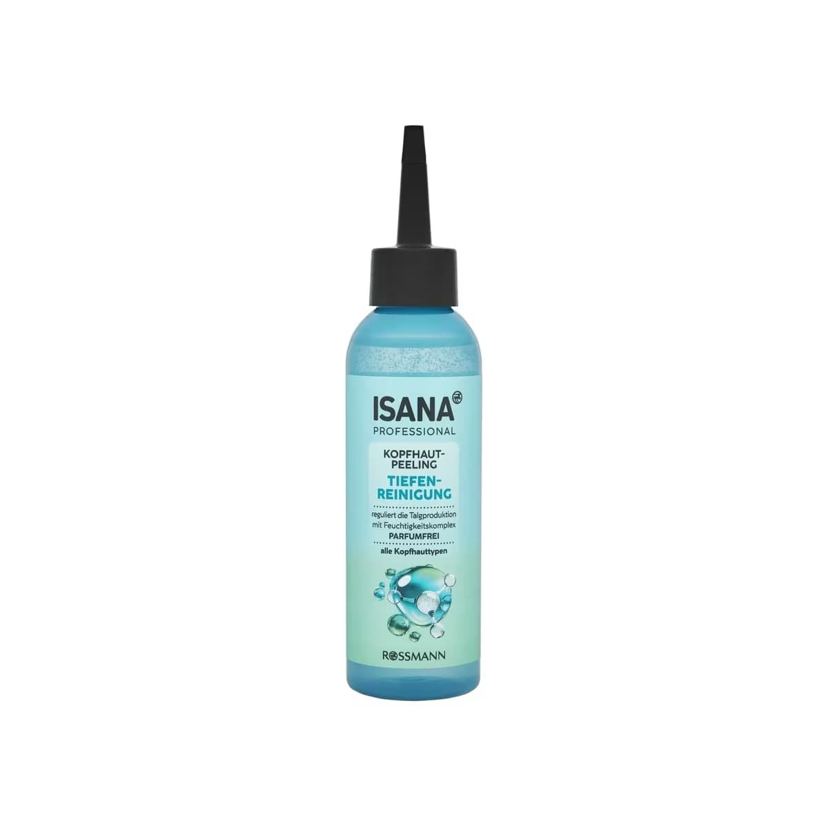 Isana Professional Saç Derisi Peeling 150 ml