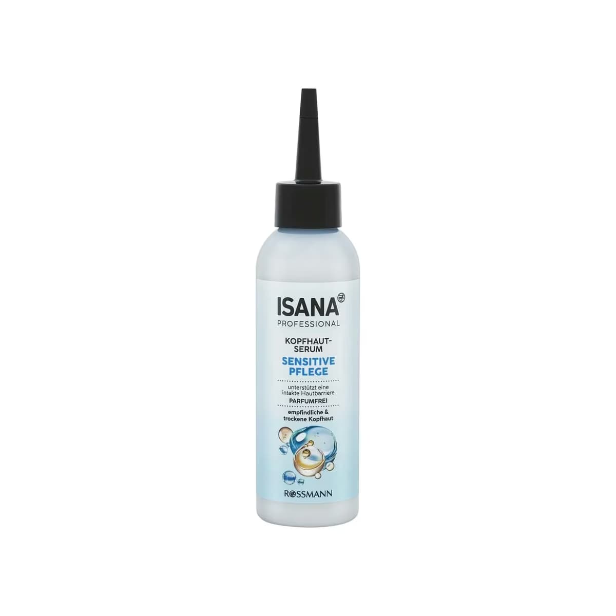Isana Professional Saç Derisi Serumu 150 ml