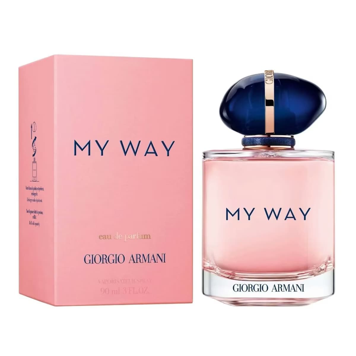Giorgio Armani My Way Kadın EDP 90 ml