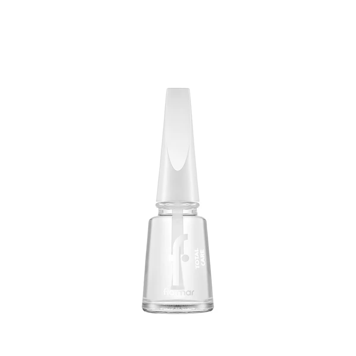 Flormar Onarıcı Tırnak Bakım Cilası Total Care
