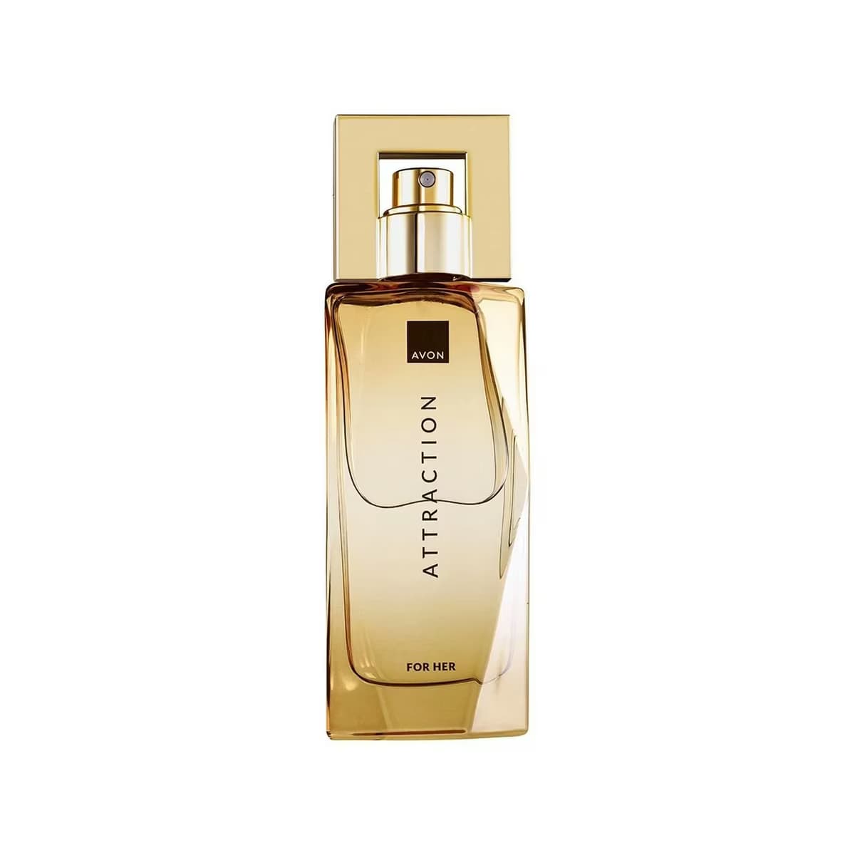 Avon Attraction Kadın EDP 50ml