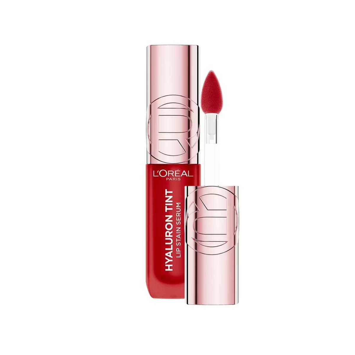L'Oréal Paris Hyaluron Lip Tint 420 Le Rogue Paris