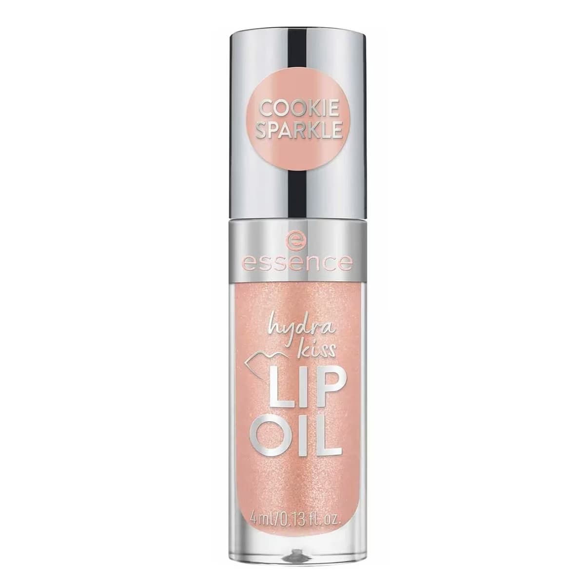 Essence Hydra Kiss Dudak Yağı, No: 09
