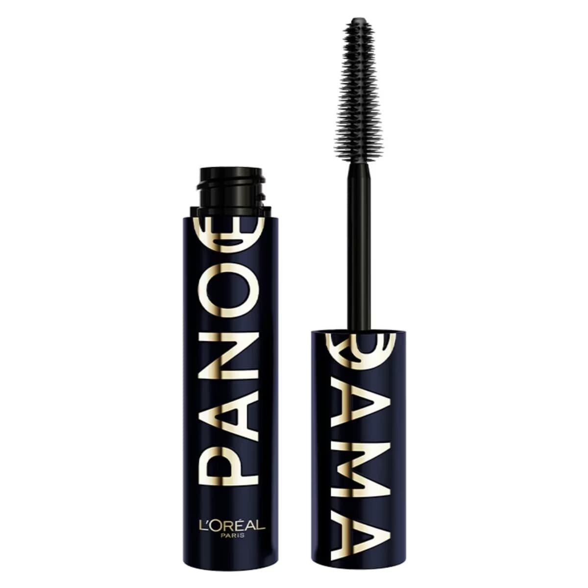 L'Oréal Paris Panorama Chromatic Maskara Blue Suede