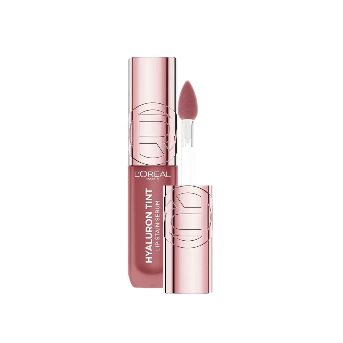 L'Oreal Paris Hyaluron Lip Tint 635 Worth It Medium