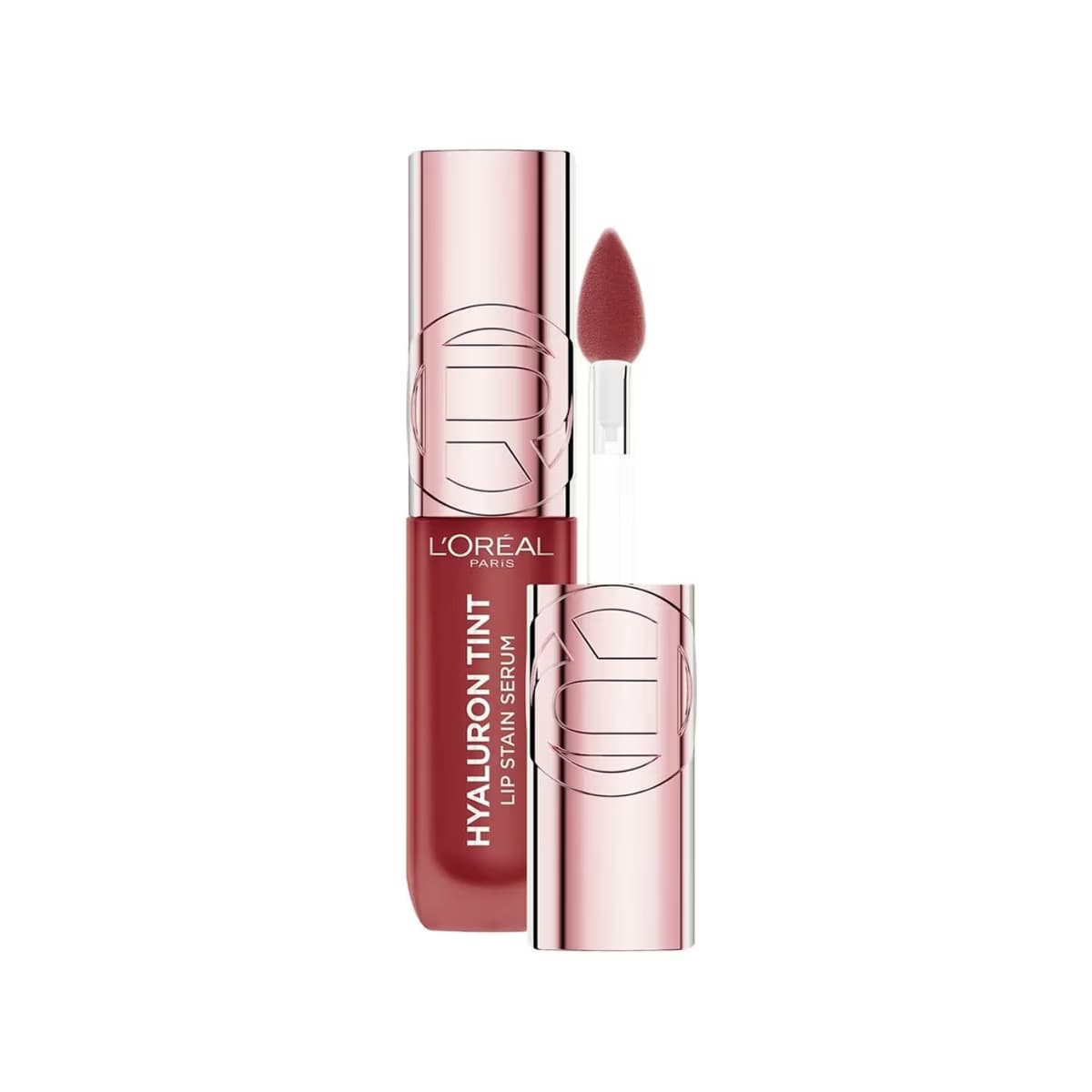 L'Oreal Paris Hyaluron Lip Tint 521 Bordeaux Please